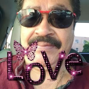 Meet your Posher, Wilfredo